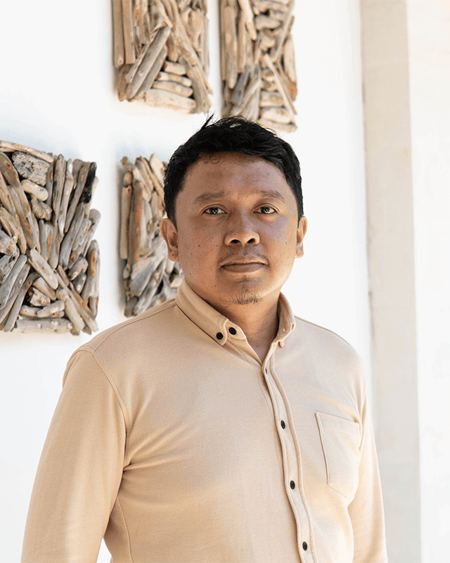 Agung Putra - Tomo Digital