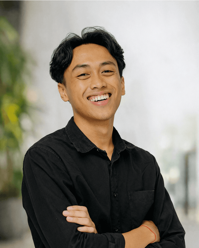 Gilang Permana - Tomo Digital