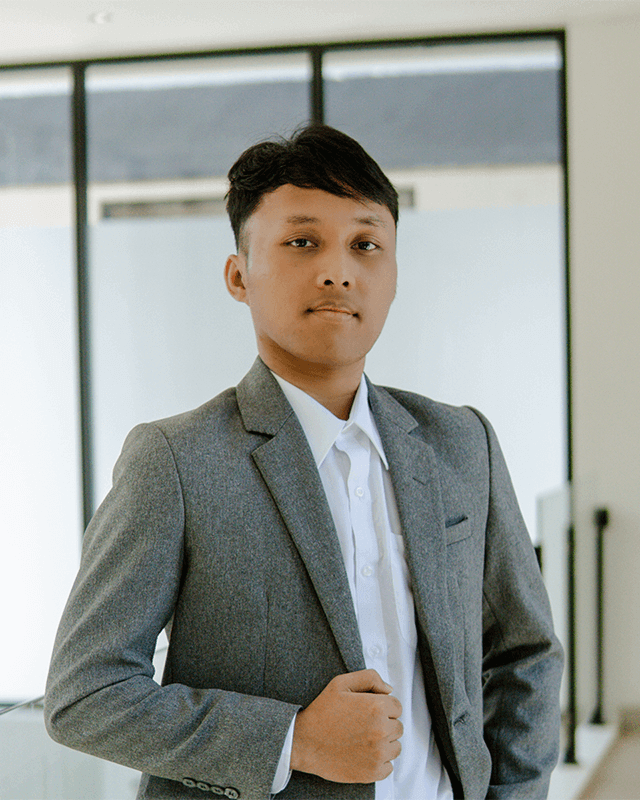 Hifi Saputra - Tomo Digital